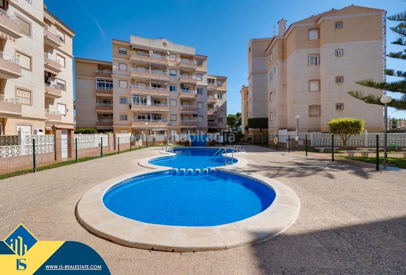 Foto 052d7f10-7031-41e7-a1f3-9734c5724726. Piccolo appartamento con riscaldamento piscina in Torrevieja