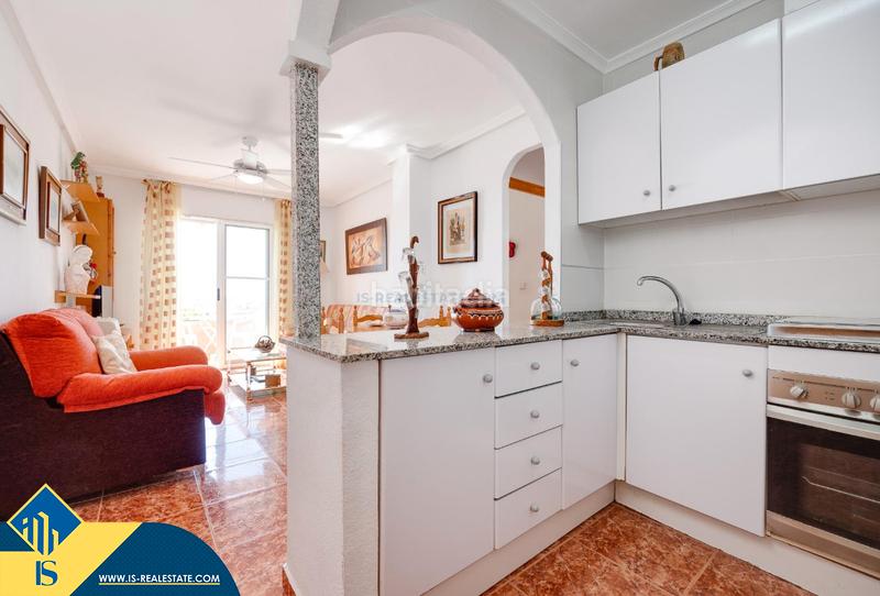 Foto 17d9dd81-6d38-4900-9c3d-5f5a7133f77c. Piccolo appartamento con riscaldamento piscina in Torrevieja