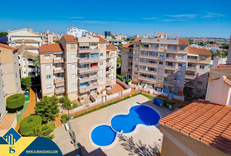 Foto 19153269-4e77-40a2-83c9-363ddea5edf8. Piccolo appartamento con riscaldamento piscina in Torrevieja