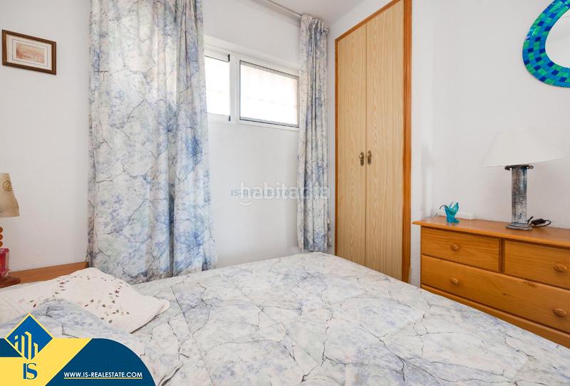 Foto 19f7a86c-7700-4383-9451-78604327a0de. Piccolo appartamento con riscaldamento piscina in Torrevieja