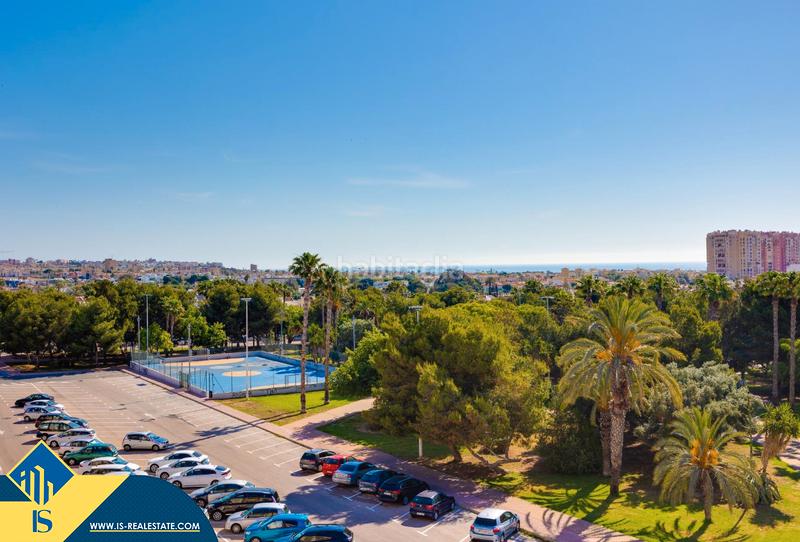 Foto 213d801a-87a8-47f8-be68-77b25332c4a2. Piccolo appartamento con riscaldamento piscina in Torrevieja