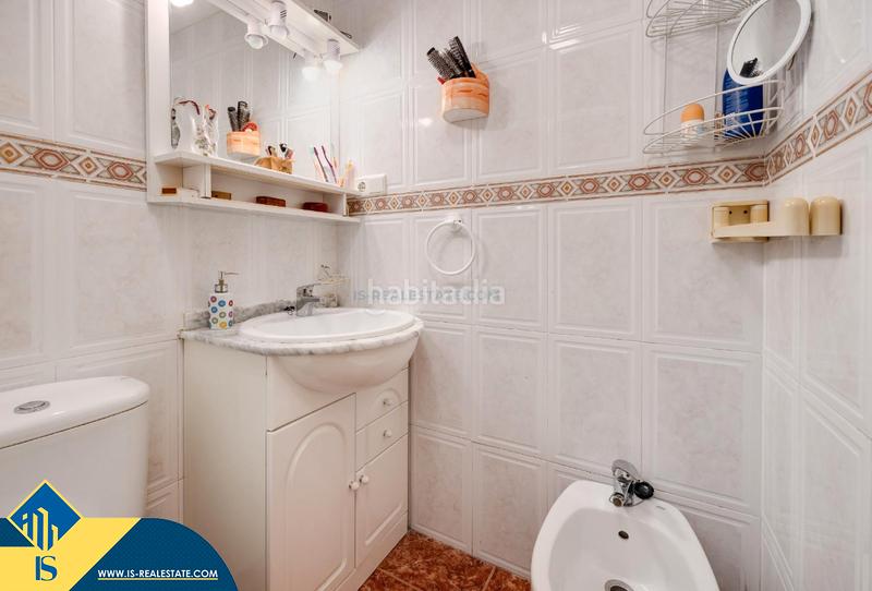 Foto 381f07ce-0288-4d2d-83e6-7c764f1bd773. Piccolo appartamento con riscaldamento piscina in Torrevieja