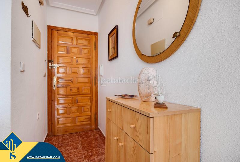 Foto 4052f54c-a92b-45fe-b8f0-696762446aa6. Piccolo appartamento con riscaldamento piscina in Torrevieja