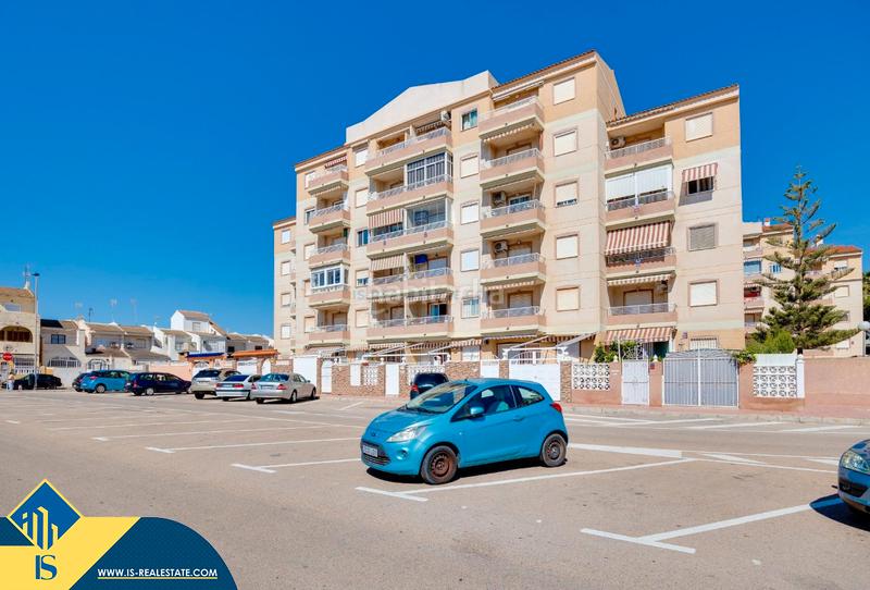 Foto 482a4a59-6a92-44ef-b06d-a5faa34a0140. Piccolo appartamento con riscaldamento piscina in Torrevieja