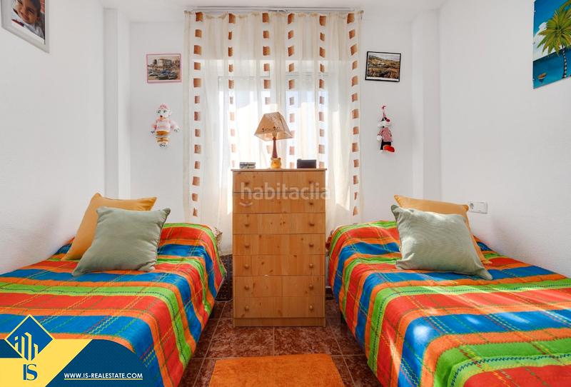 Foto 4d126b45-3ac7-4481-bc97-8e6d464091dc. Piccolo appartamento con riscaldamento piscina in Torrevieja