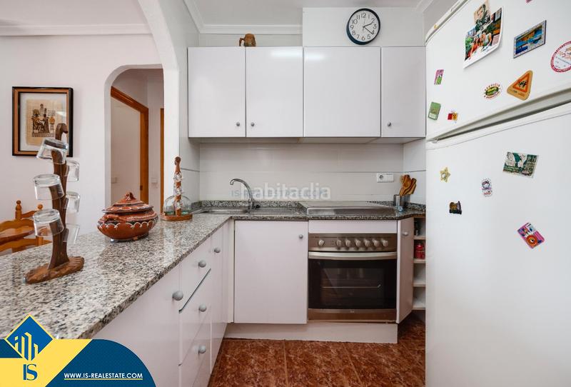 Foto 62e29d7a-df93-42eb-bc67-4cb7c1e19bfd. Piccolo appartamento con riscaldamento piscina in Torrevieja