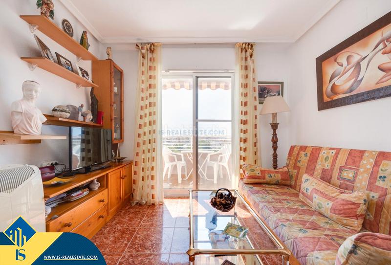 Foto 67f72cbb-488d-4a9d-8831-2df2e7e49816. Piccolo appartamento con riscaldamento piscina in Torrevieja