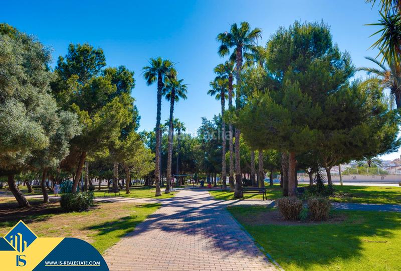 Foto 7cb3aa01-ab70-44b6-ae28-df3ec8908568. Piccolo appartamento con riscaldamento piscina in Torrevieja