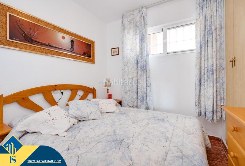 Foto 880e1472-4e93-430c-a12a-58c9ac3ee504. Piccolo appartamento con riscaldamento piscina in Torrevieja