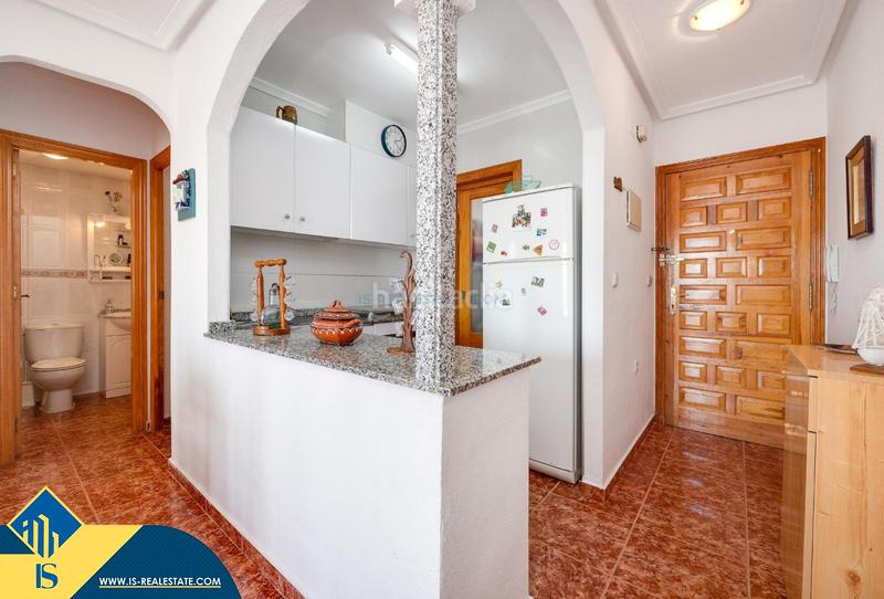 Foto 91cd0736-66f0-4913-89e7-f3bc82846106. Piccolo appartamento con riscaldamento piscina in Torrevieja