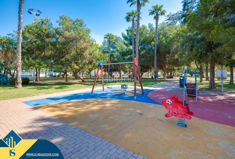 Foto 94c35ed0-33d3-4174-a4d2-433fd8d3b046. Piccolo appartamento con riscaldamento piscina in Torrevieja