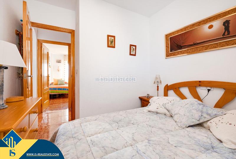 Foto a03060e0-83ba-4607-9043-ddd48f21c4ad. Piccolo appartamento con riscaldamento piscina in Torrevieja