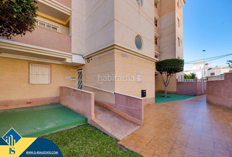 Foto a0da145c-c75f-4eea-a891-b7abcad20b29. Piccolo appartamento con riscaldamento piscina in Torrevieja