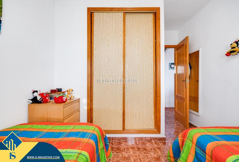 Foto a5e6c06d-f41b-49f1-b4f2-492696bcac26. Piccolo appartamento con riscaldamento piscina in Torrevieja