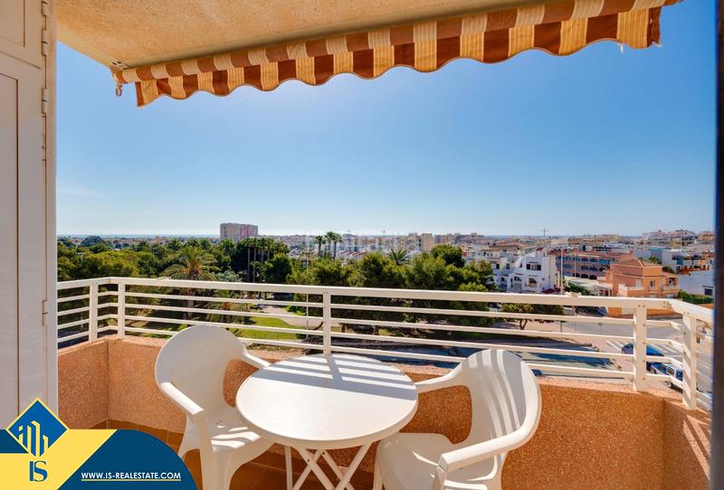 Foto aefbd2b8-0193-4eca-99b5-66e437cfd628. Piccolo appartamento con riscaldamento piscina in Torrevieja