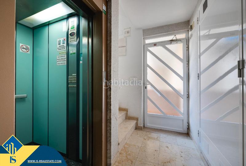 Foto b537fa13-dada-4d78-8579-a04e165b1946. Piccolo appartamento con riscaldamento piscina in Torrevieja