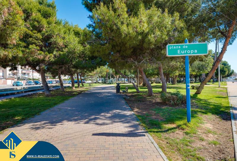 Foto bf394870-4c20-43a7-95e1-49f9870be014. Piccolo appartamento con riscaldamento piscina in Torrevieja