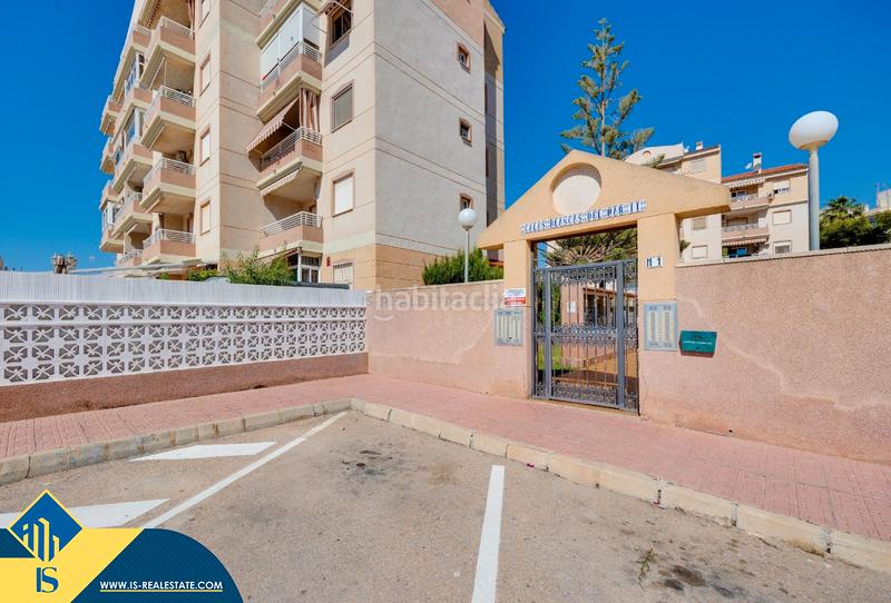 Foto c1c1a216-ec56-4498-9245-96eeb52e169b. Piccolo appartamento con riscaldamento piscina in Torrevieja