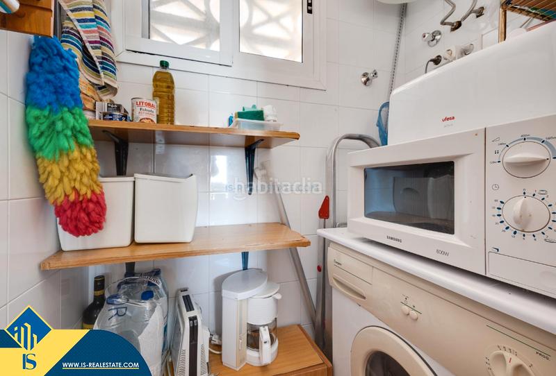 Foto c8ffcae1-a8de-4d3c-8cd0-f53bde746b66. Piccolo appartamento con riscaldamento piscina in Torrevieja