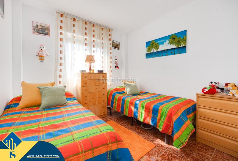 Foto e721f195-dbcd-496a-8f61-6353ef58b041. Piccolo appartamento con riscaldamento piscina in Torrevieja