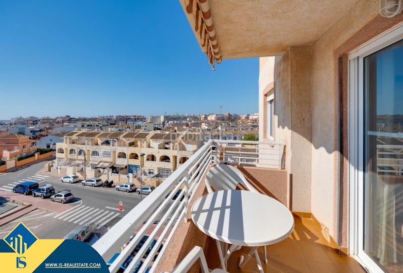 Foto ee78c23a-c16d-4089-a789-70b8639fc2db. Piccolo appartamento con riscaldamento piscina in Torrevieja