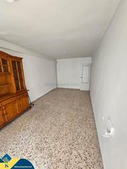Apartamento en El Molino. Apartamento para reformar, en la provincia de alicante, en la ci