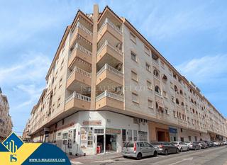 Àtic a Antonio Machado. Ático con piscina comunitaria, en la provincia de alicante, en l