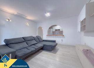 Apartament a Avenida Habaneras - Curva de Palangre. Apartamento renovado con terraza, en la provincia de alicante, e