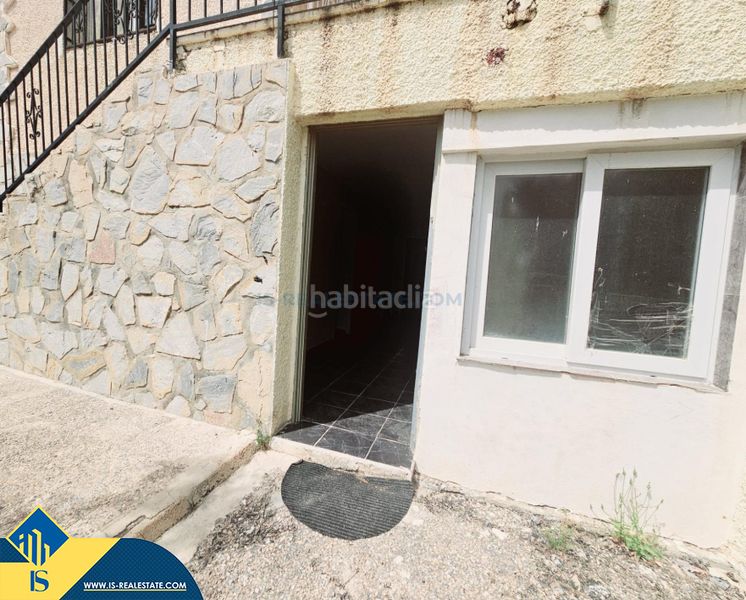 Foto d8423e26-10f6-45b9-b003-a8ddcf0ec1ea. Chalet mit parking in Playa de los Náufragos Torrevieja