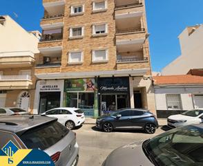 Piso en Centro - Muelle Pesquero. Apartamento con terraza, en la provincia de alicante, en la ciud