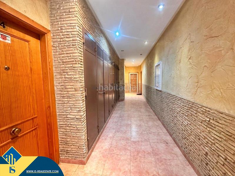 Foto 0fb94098-add2-4f15-9ae9-ec5b58e87a0c. Àtic amb calefacció piscina a Avenida Habaneras - Curva de Palangre Torrevieja