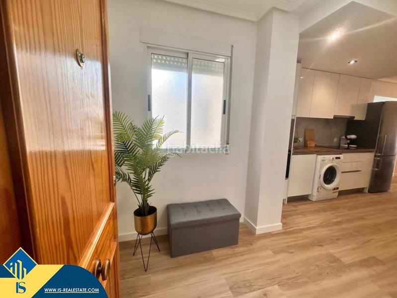 Foto 3428bfa2-3128-4a39-99a4-f929e54483a0. Àtic amb calefacció piscina a Avenida Habaneras - Curva de Palangre Torrevieja