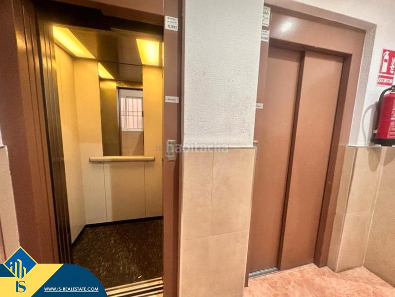 Foto 36dfc85b-d44b-4a60-97e5-222cf58c95f4. Àtic amb calefacció piscina a Avenida Habaneras - Curva de Palangre Torrevieja