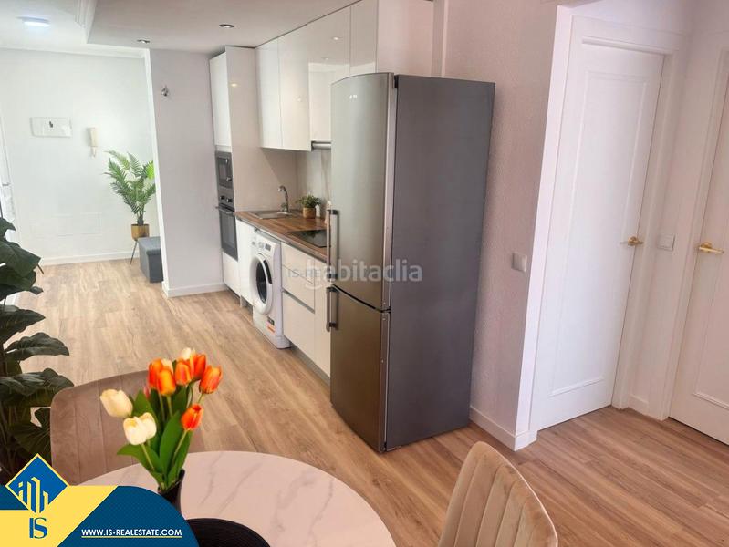 Foto 5bd72739-ed5e-422c-af14-0d4bf57519fe. Àtic amb calefacció piscina a Avenida Habaneras - Curva de Palangre Torrevieja