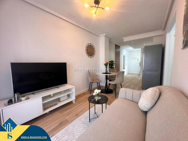 Foto 624ee5de-1808-425a-b773-0c349e7de9a8. Àtic amb calefacció piscina a Avenida Habaneras - Curva de Palangre Torrevieja