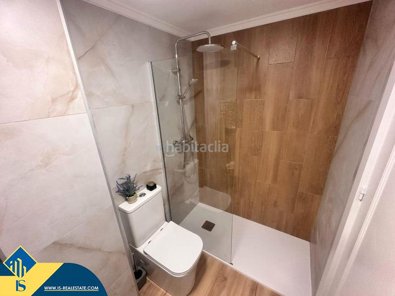 Foto 6d93b30d-997b-49c1-9c76-6317d727857d. Àtic amb calefacció piscina a Avenida Habaneras - Curva de Palangre Torrevieja