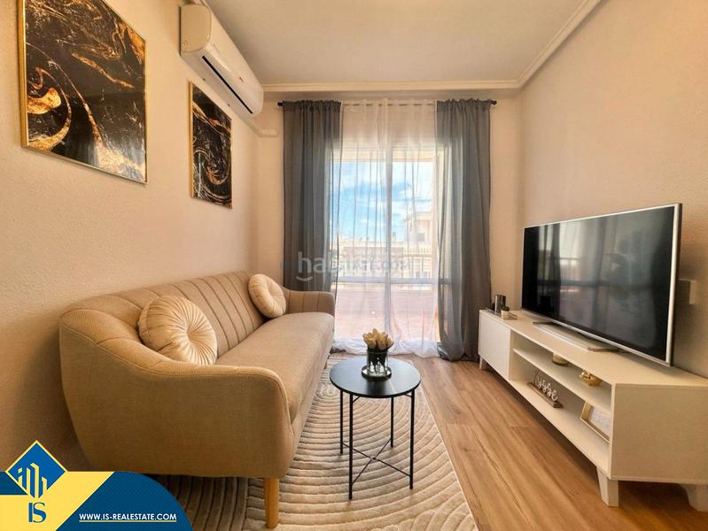 Foto 8ce1859a-1515-43f5-872c-e5714d0f8ec8. Àtic amb calefacció piscina a Avenida Habaneras - Curva de Palangre Torrevieja