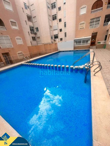 Foto 9eec86ad-7ae3-458e-93dc-bcb28b47616d. Àtic amb calefacció piscina a Avenida Habaneras - Curva de Palangre Torrevieja