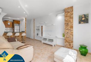 Apartment in Parque de las Naciones. Apartamento con piscina comunitaria, en la provincia de alicante
