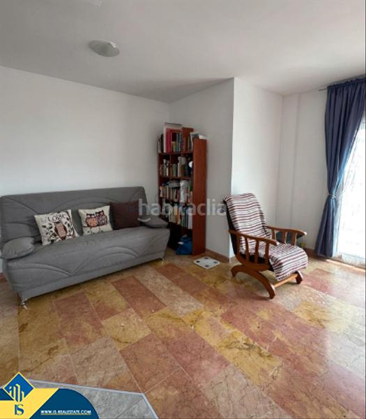 Foto f38a24ee-e491-408c-8e29-e18e21df3dad. Àtic amb aparcament piscina a Torreblanca Torrevieja