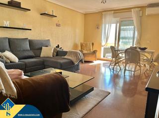Duplex à Centro - Muelle Pesquero. Ático dúplex con terraza, en la provincia de alicante, en la ciu