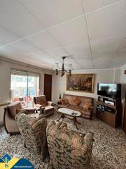 Appartement à Centro - Muelle Pesquero. Apartamento con terraza, en la provincia de alicante, en la ciud