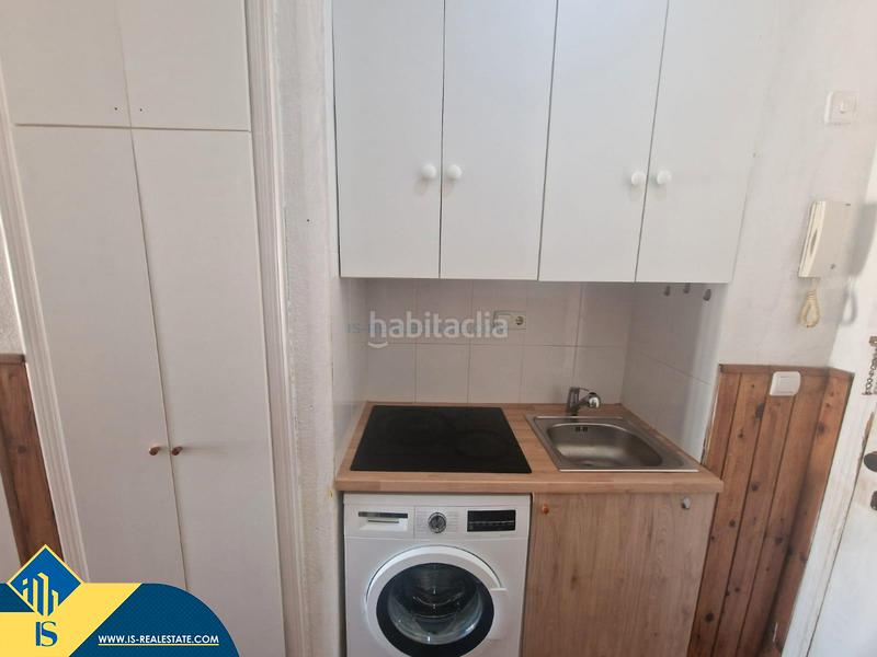 Foto 0766b24f-460a-4b08-b4b2-e16a879f3822. Studio avec chauffage dans Zona Playa de los Locos Torrevieja