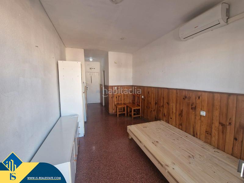 Foto 2b83dfd8-b6af-452d-8e1a-b5d4aacba0e5. Studio avec chauffage dans Zona Playa de los Locos Torrevieja