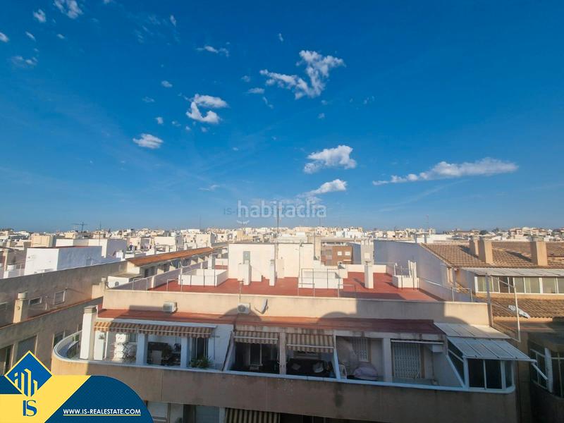 Foto 44451cb1-f73a-4c52-89a2-ce2d0fcd7152. Studio avec chauffage dans Zona Playa de los Locos Torrevieja