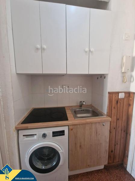 Foto 8f10f970-91ef-4468-8998-1610798110fb. Studio avec chauffage dans Zona Playa de los Locos Torrevieja