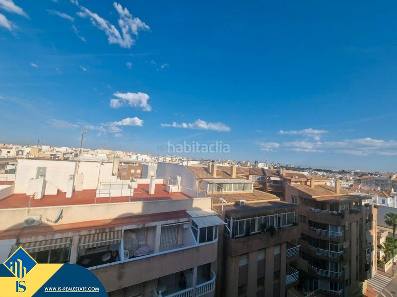 Foto ca5bbd57-9e78-442a-92e0-c28a0aa4f1c9. Studio avec chauffage dans Zona Playa de los Locos Torrevieja