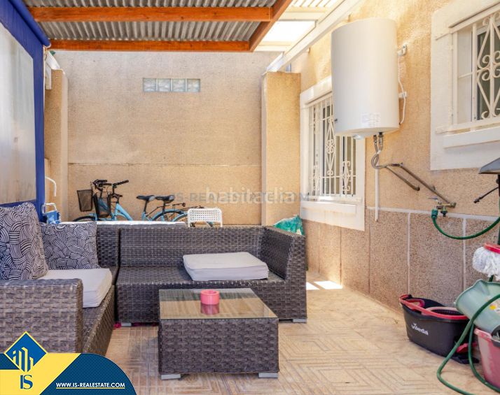 Foto 34eaf2b9-100f-4323-b5b0-6f1c65d1d989. Chalet mit parking pool in Los Balcones-Los Altos Torrevieja