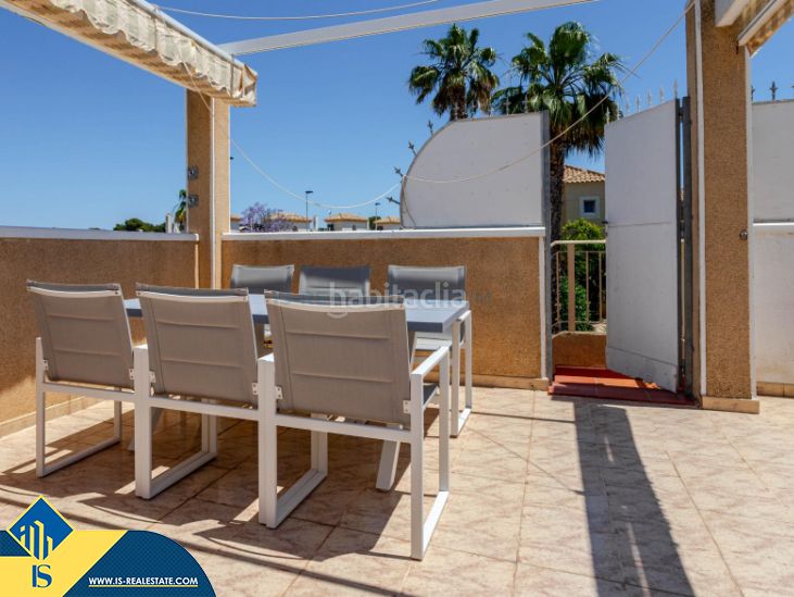 Foto e5c9f2df-8be7-4a72-92c0-f6544bc4cb08. Chalet mit parking pool in Los Balcones-Los Altos Torrevieja