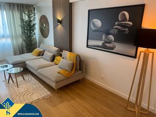 Appartement à Cabo Cervera. Apartamento cerca del mar, en la provincia de alicante, en la ci